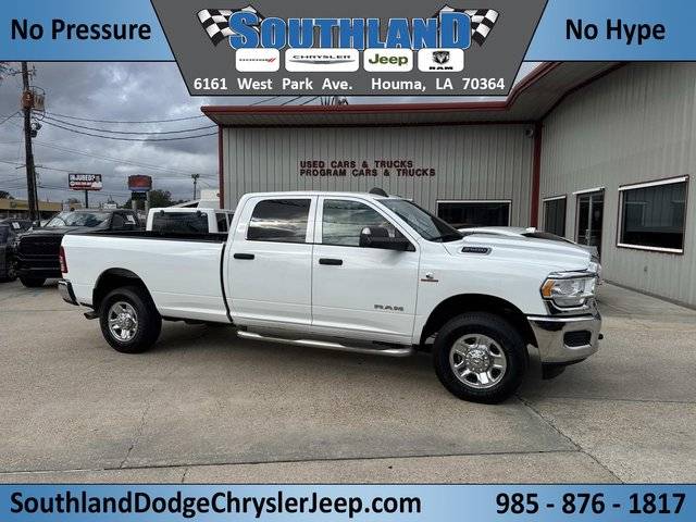 2021 Ram 2500 Tradesman 4WD photo