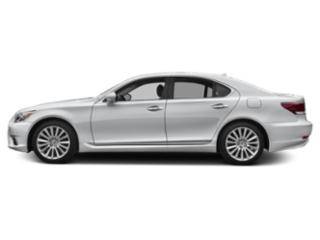 2015 Lexus LS  RWD photo