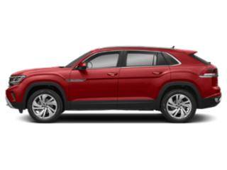 2021 Volkswagen Atlas Cross Sport 3.6L V6 SEL FWD photo
