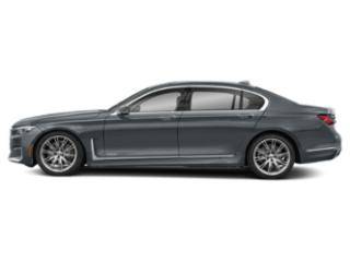 2021 BMW 7 Series 740i RWD photo