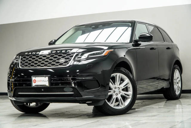 2021 Land Rover Range Rover Velar S 4WD photo