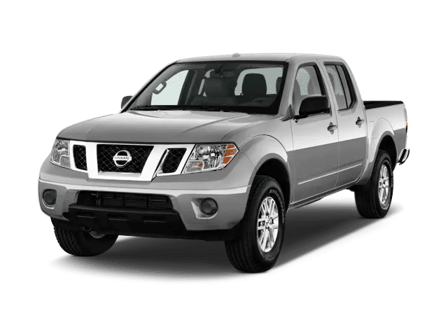 2019 Nissan Frontier SV RWD photo