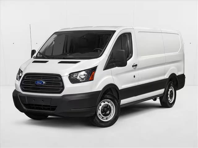 2019 Ford Transit Van  RWD photo
