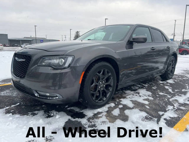 2019 Chrysler 300 300S AWD photo