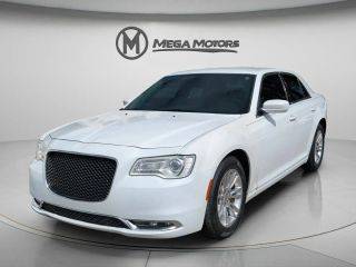 2021 Chrysler 300 Touring RWD photo