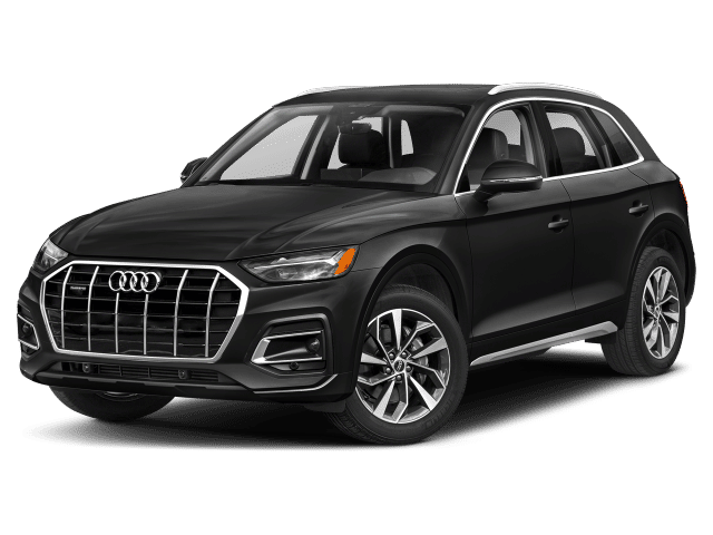 2021 Audi Q5 Premium Plus AWD photo