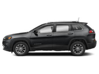 2021 Jeep Cherokee Limited FWD photo