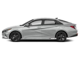 2021 Hyundai Elantra SEL FWD photo