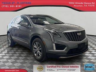 2021 Cadillac XT5 AWD Premium Luxury AWD photo