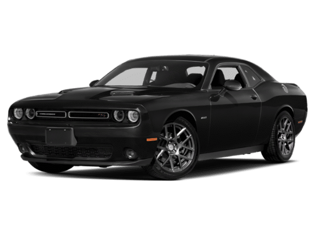 2015 Dodge Challenger SXT Plus RWD photo