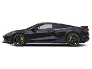 2021 Chevrolet Corvette 2LT RWD photo