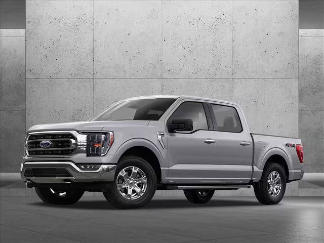 2021 Ford F-150 Limited 4WD photo