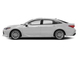 2021 Toyota Avalon Hybrid Limited FWD photo