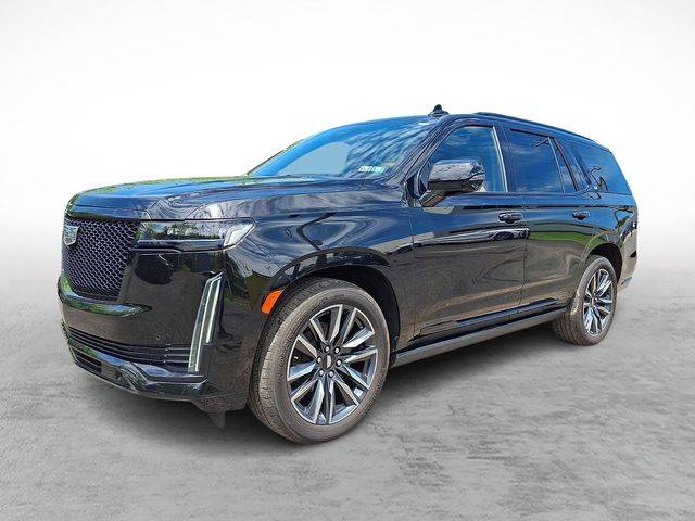 2021 Cadillac Escalade Sport 4WD photo