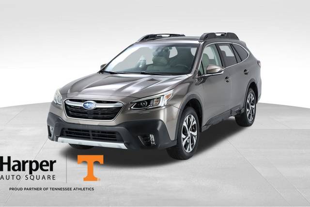 2021 Subaru Outback Limited XT AWD photo
