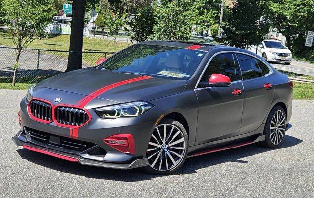 2021 BMW 2 Series 228i xDrive AWD photo