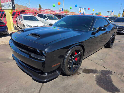 2021 Dodge Challenger SRT Hellcat Redeye RWD photo