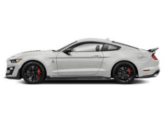 2021 Ford Mustang Shelby GT500 RWD photo