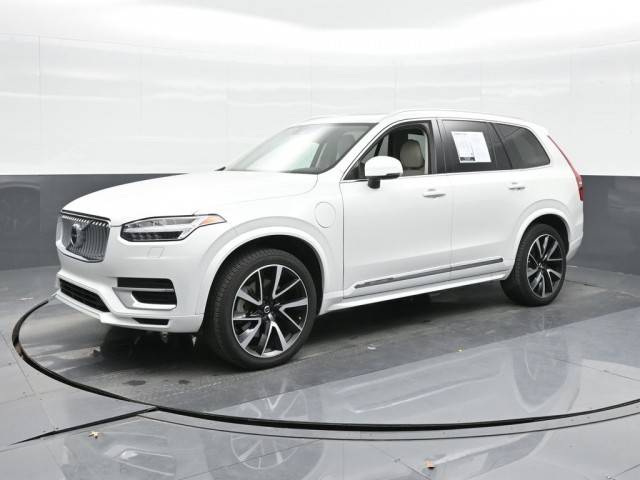 2021 Volvo XC90 Inscription Expression AWD photo