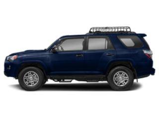 2021 Toyota 4Runner Venture 4WD photo