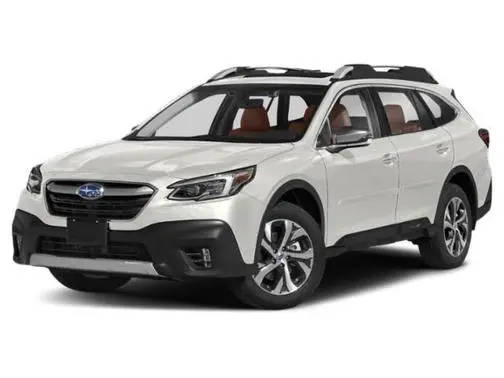 2021 Subaru Outback Touring XT AWD photo