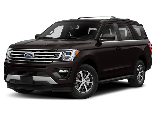 2021 Ford Expedition XLT RWD photo