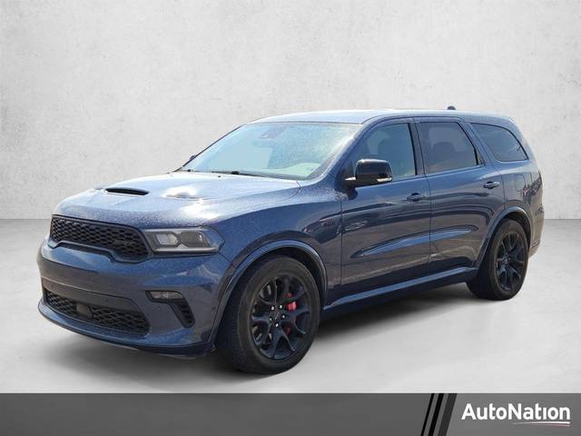 2021 Dodge Durango SRT 392 AWD photo