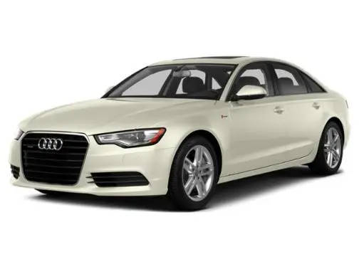 2015 Audi A6 2.0T Premium Plus FWD photo