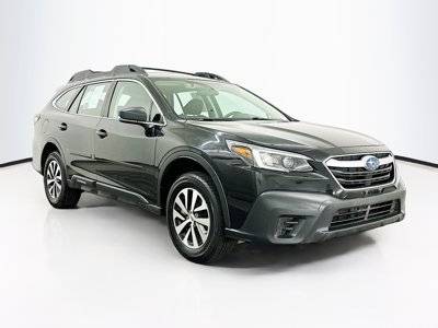 2021 Subaru Outback  AWD photo