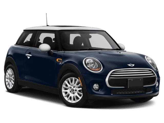 2015 MINI Hardtop 2 Door  FWD photo