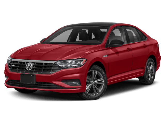 2020 Volkswagen Jetta R-Line FWD photo