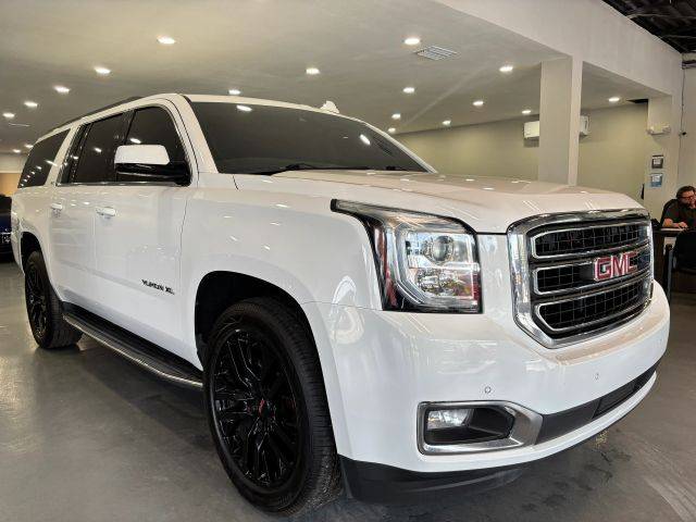 2020 GMC Yukon XL SLT RWD photo