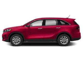 2020 Kia Sorento LX V6 FWD photo