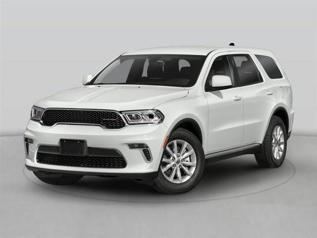 2021 Dodge Durango SRT Hellcat AWD photo