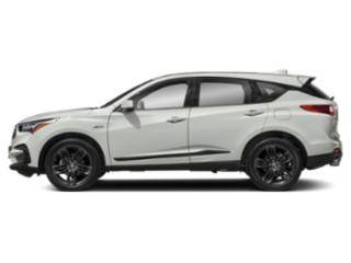 2021 Acura RDX w/A-Spec Package AWD photo