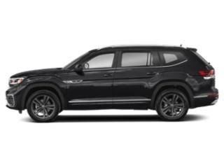 2021 Volkswagen Atlas 3.6L V6 SEL R-Line AWD photo