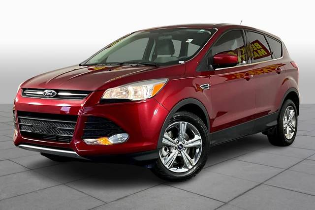 2015 Ford Escape SE FWD photo