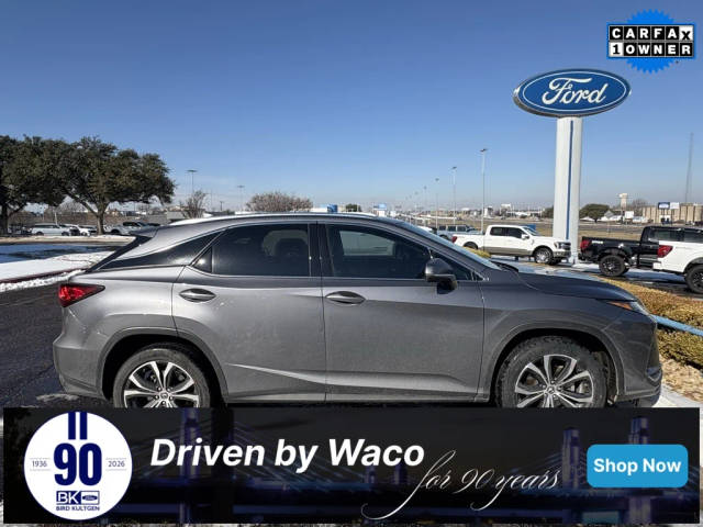 2021 Lexus RX RX 350 FWD photo