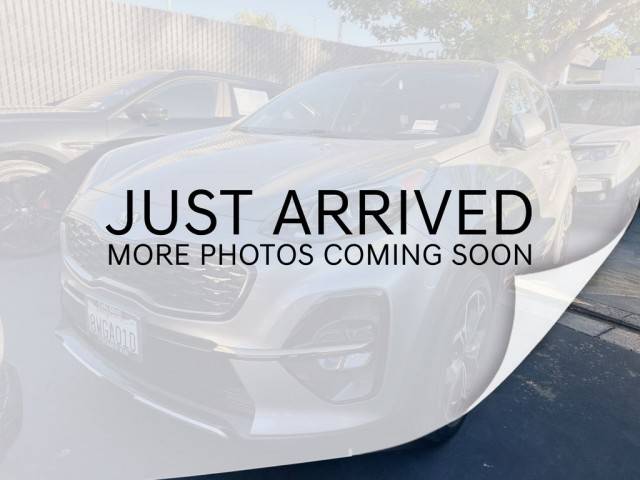 2021 Kia Sportage SX Turbo FWD photo