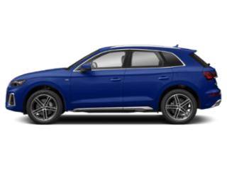 2021 Audi Q5 Prestige AWD photo