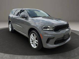 2021 Dodge Durango GT Plus AWD photo