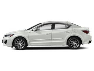 2021 Acura ILX w/Premium Package FWD photo