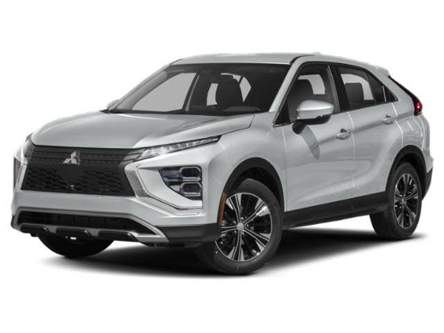 2022 Mitsubishi Eclipse Cross SEL 4WD photo