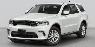 2021 Dodge Durango SXT Plus RWD photo