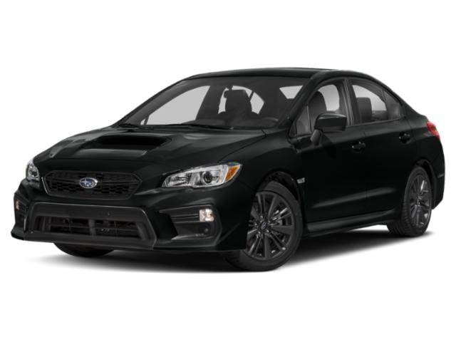 2021 Subaru WRX  AWD photo