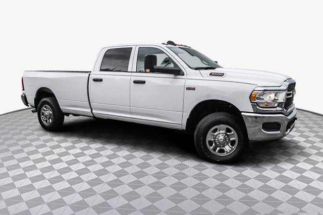 2021 Ram 3500 Tradesman 4WD photo