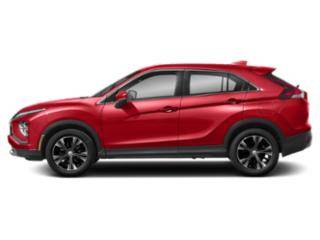 2022 Mitsubishi Eclipse Cross SEL 4WD photo