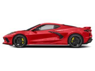 2021 Chevrolet Corvette 3LT RWD photo