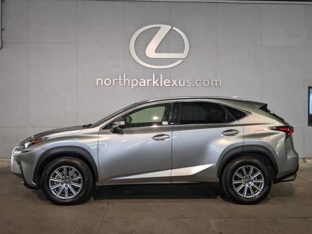 2021 Lexus NX NX 300 FWD photo