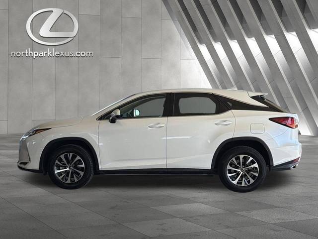 2021 Lexus RX RX 350 FWD photo